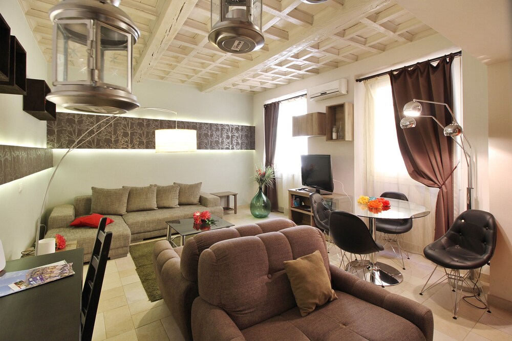 Apartment - Guestroom