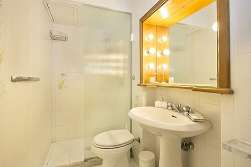 Apartment, 1 Bedroom (Via dei Servi 9) - Bathroom