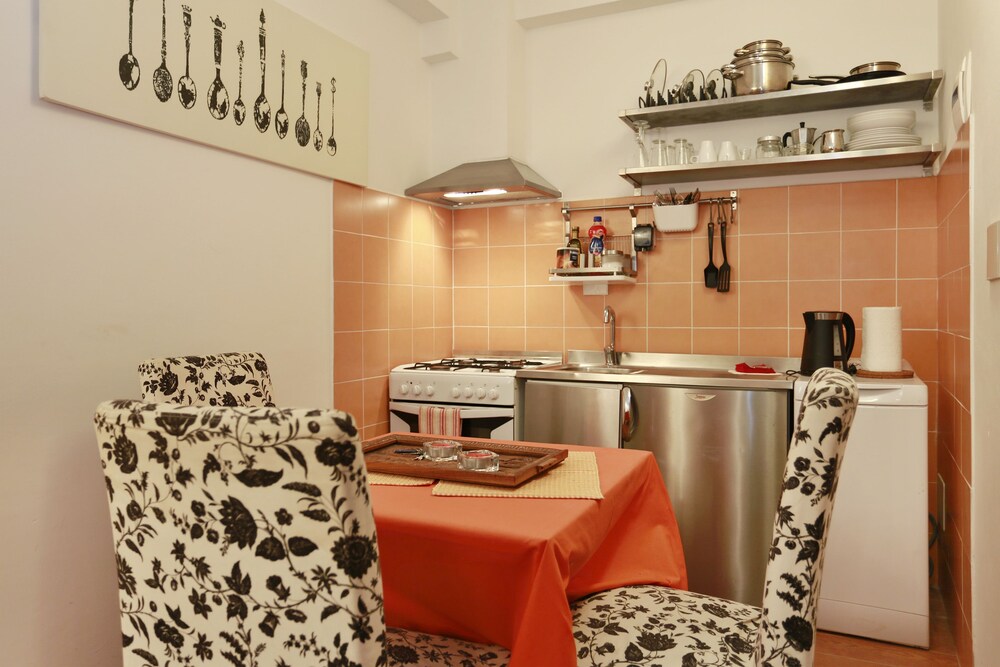 Apartment, 1 Bedroom - Guestroom