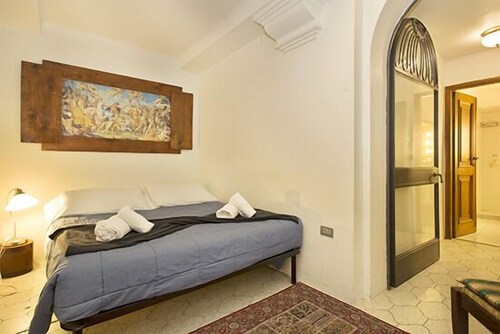 Apartment, 1 Bedroom (Via dei Servi 9) - Guestroom
