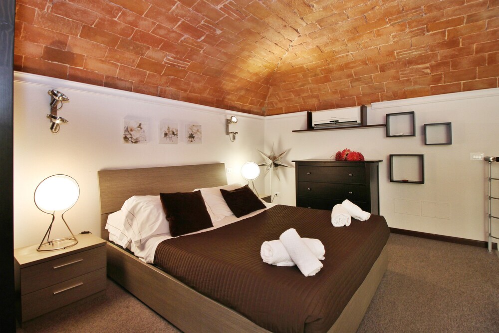 Apartment - Guestroom