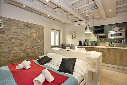 Apartment - Guestroom