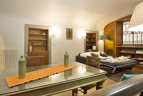 Apartment, 1 Bedroom (Via dei Servi 9) - Guestroom