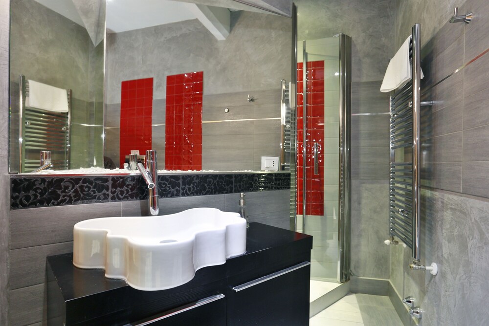 Apartment, 2 Bedrooms (Via Servi 7) - Guestroom