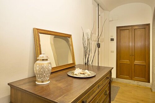 Apartment, 1 Bedroom (Via dei Servi 9) - In-Room Kitchen