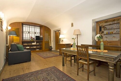 Apartment, 1 Bedroom (Via dei Servi 9) - In-Room Dining