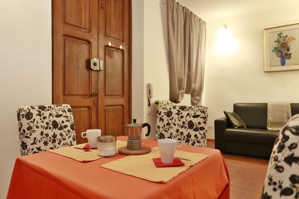 Apartment, 1 Bedroom - Guestroom