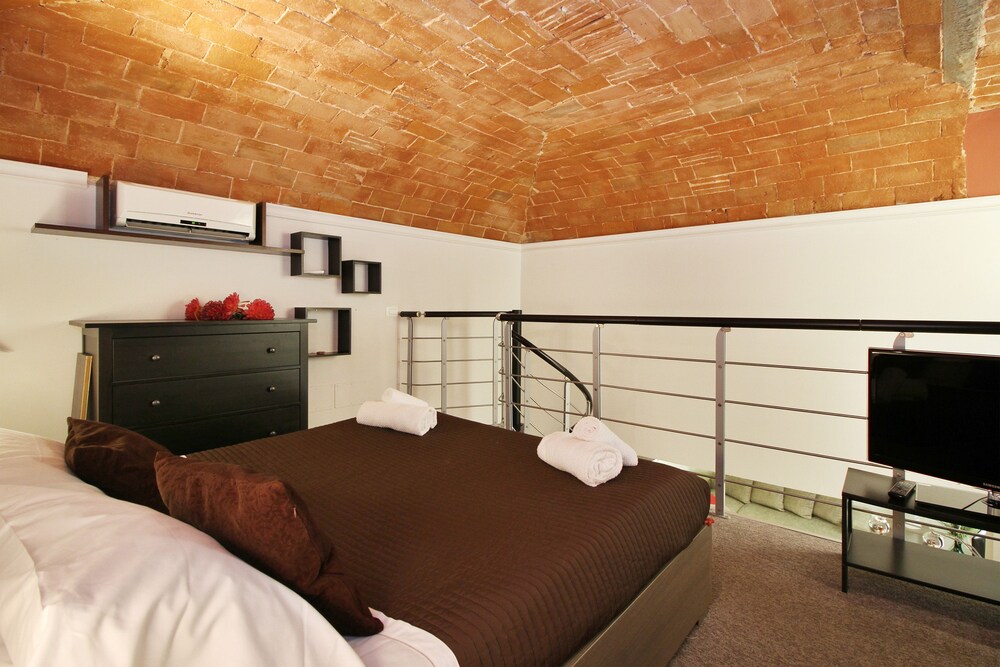 Apartment - Guestroom