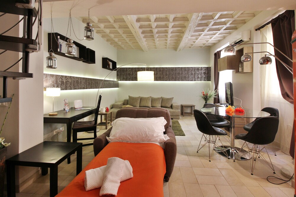 Apartment - Guestroom
