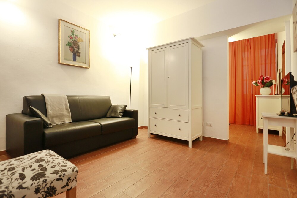 Apartment, 1 Bedroom - Guestroom