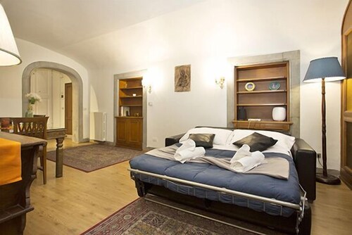 Apartment, 1 Bedroom (Via dei Servi 9) - Guestroom