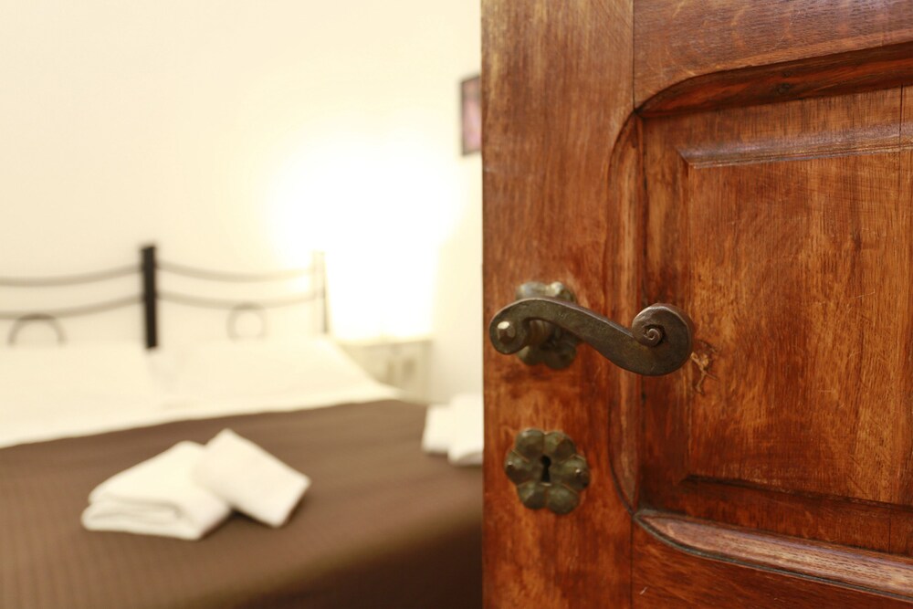Apartment, 1 Bedroom - Guestroom