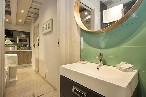 Apartment - Bathroom Sink