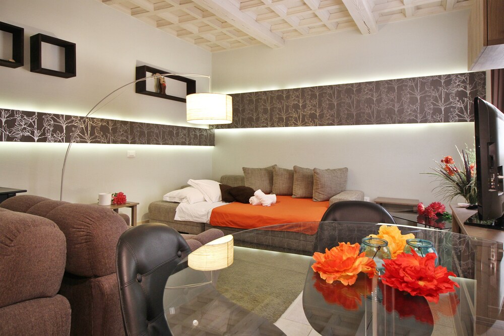 Apartment - Guestroom