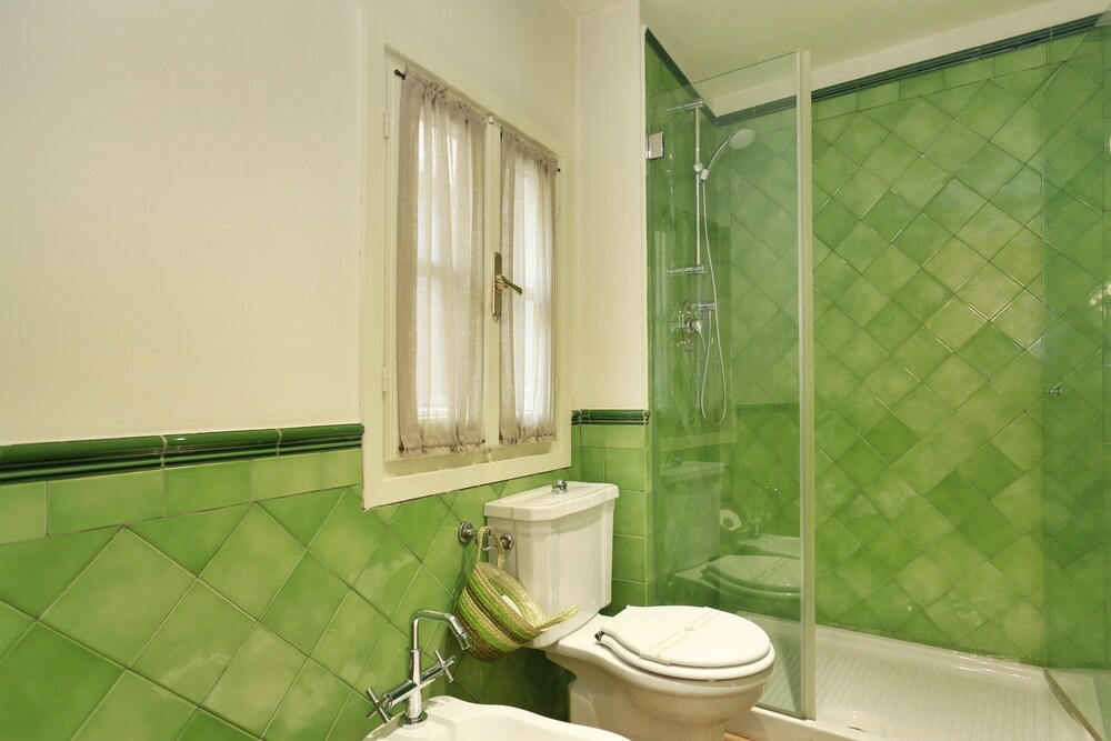 Apartment (Chiasso Ricasoli 1) - Bathroom