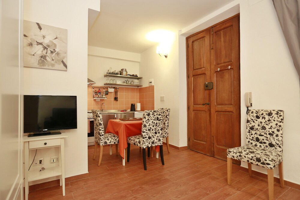 Apartment, 1 Bedroom - Guestroom
