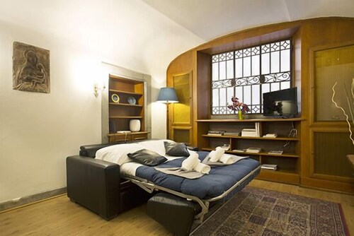 Apartment, 1 Bedroom (Via dei Servi 9) - Guestroom