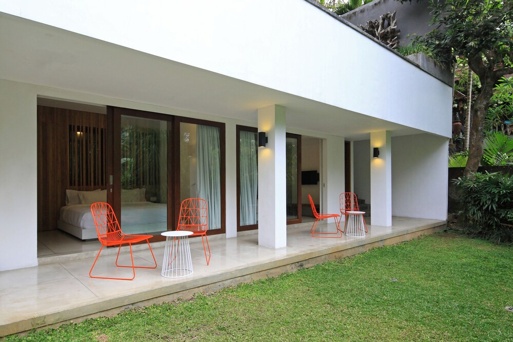 Villa, 4 Bedrooms, Private Pool - Guestroom