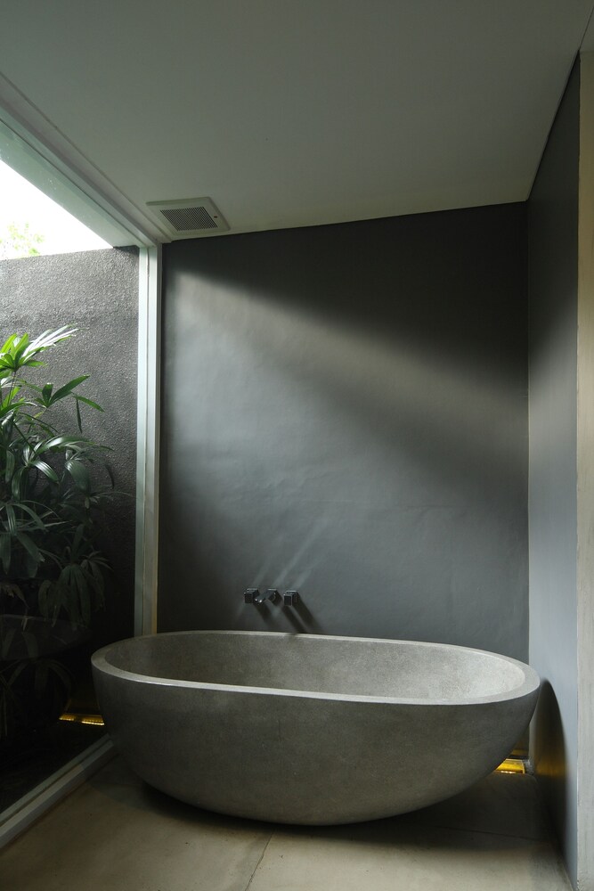 Villa, 4 Bedrooms, Private Pool - Bathroom