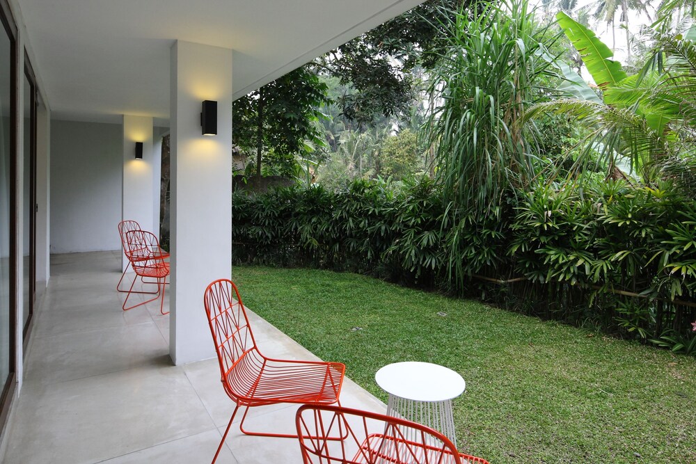 Villa, 3 Bedrooms, Private Pool - Guestroom