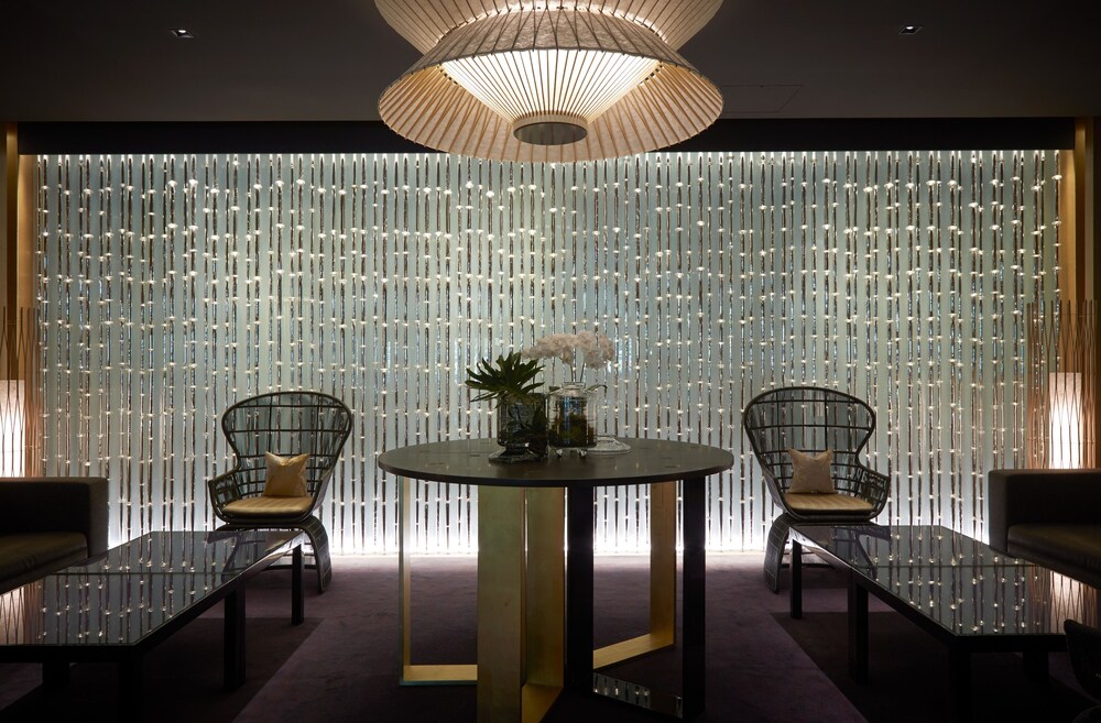 Hotel Interior