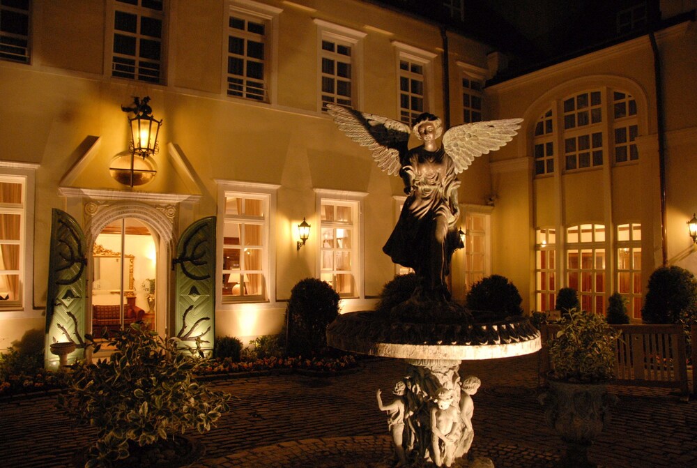 Springbrunnen