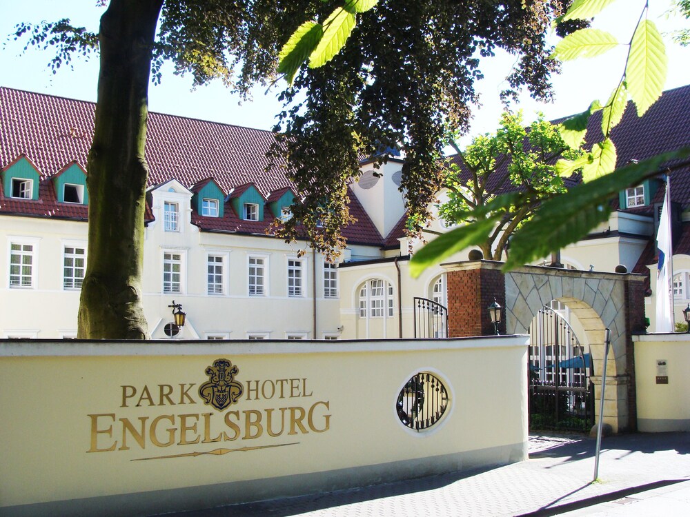 Hotelfassade