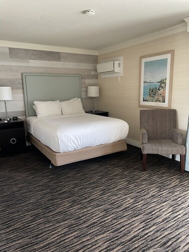 Prestige Beach House, BW Premier Collection