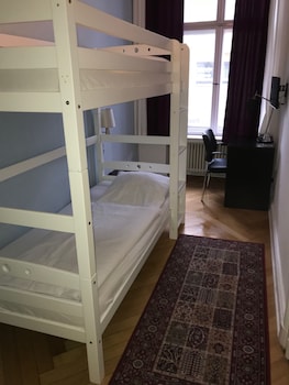 Pension Hostel StayComfort am Kurfürstendamm