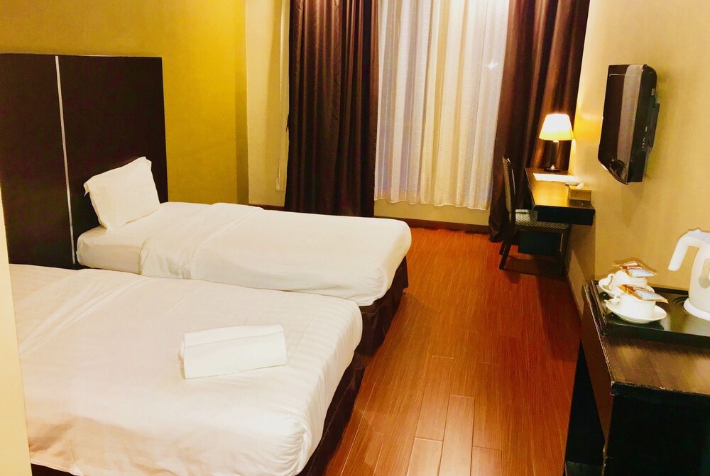 Guestroom