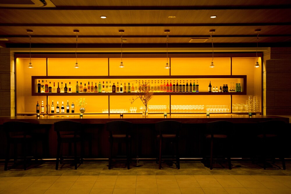 Hotel Lounge