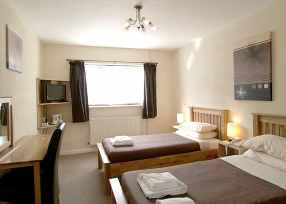Guestroom