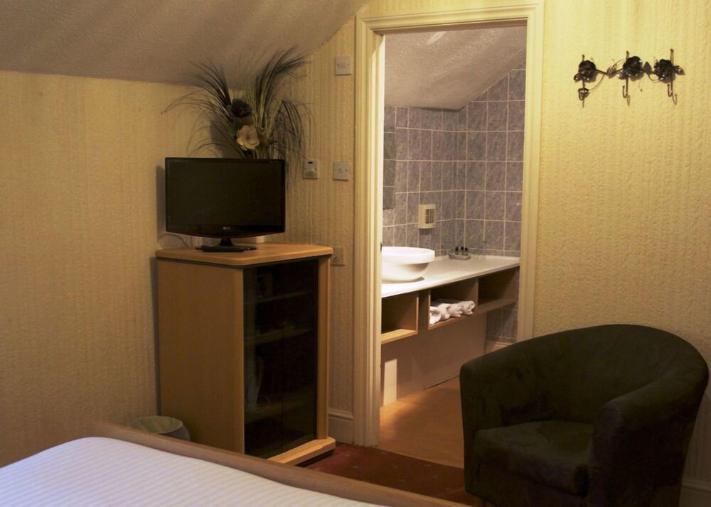 Guestroom