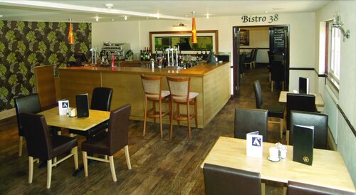 Hotel Bar