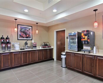 Food Court