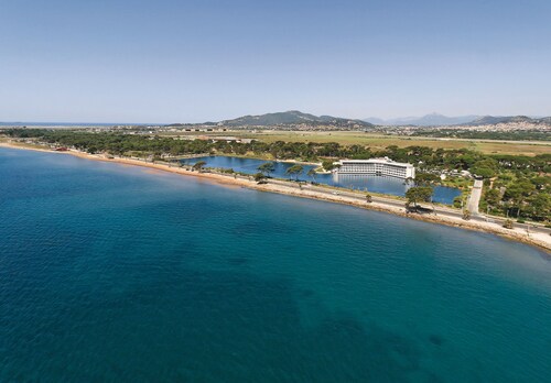 Club Vacances Bleues Plein Sud