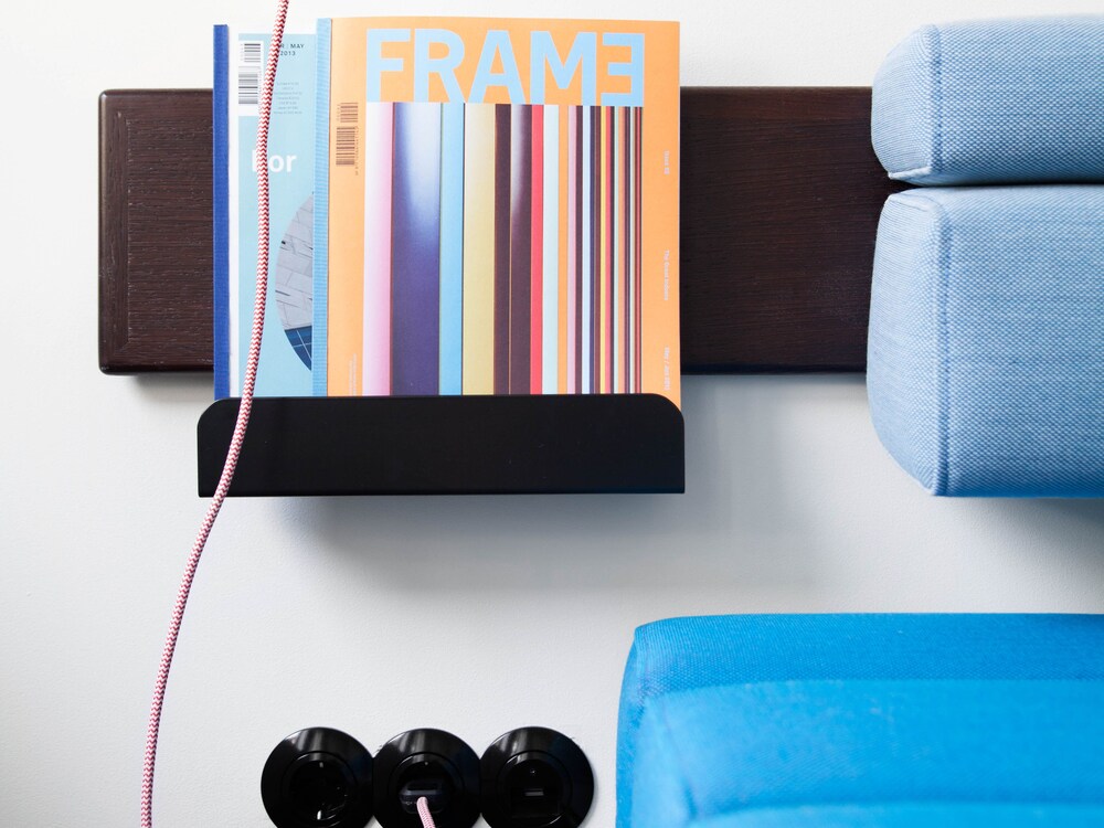 In-Room Amenity