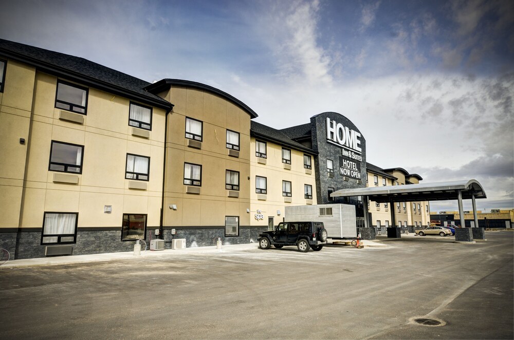 Hotel Front