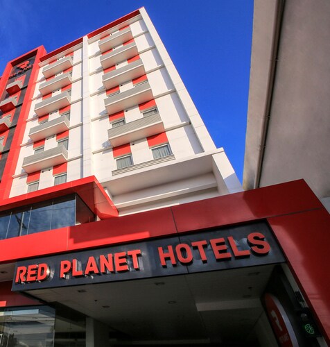 Red Planet Davao