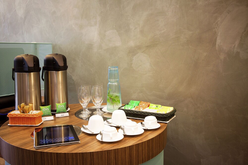 Coffee Service