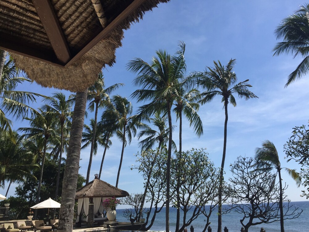Beach/Ocean View