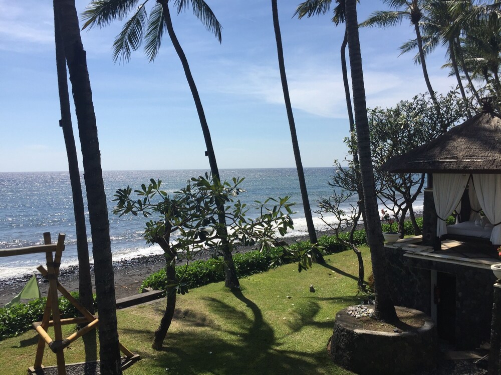 Beach/Ocean View