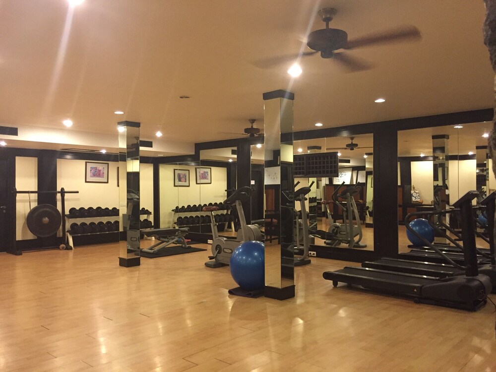 Fitness Studio
