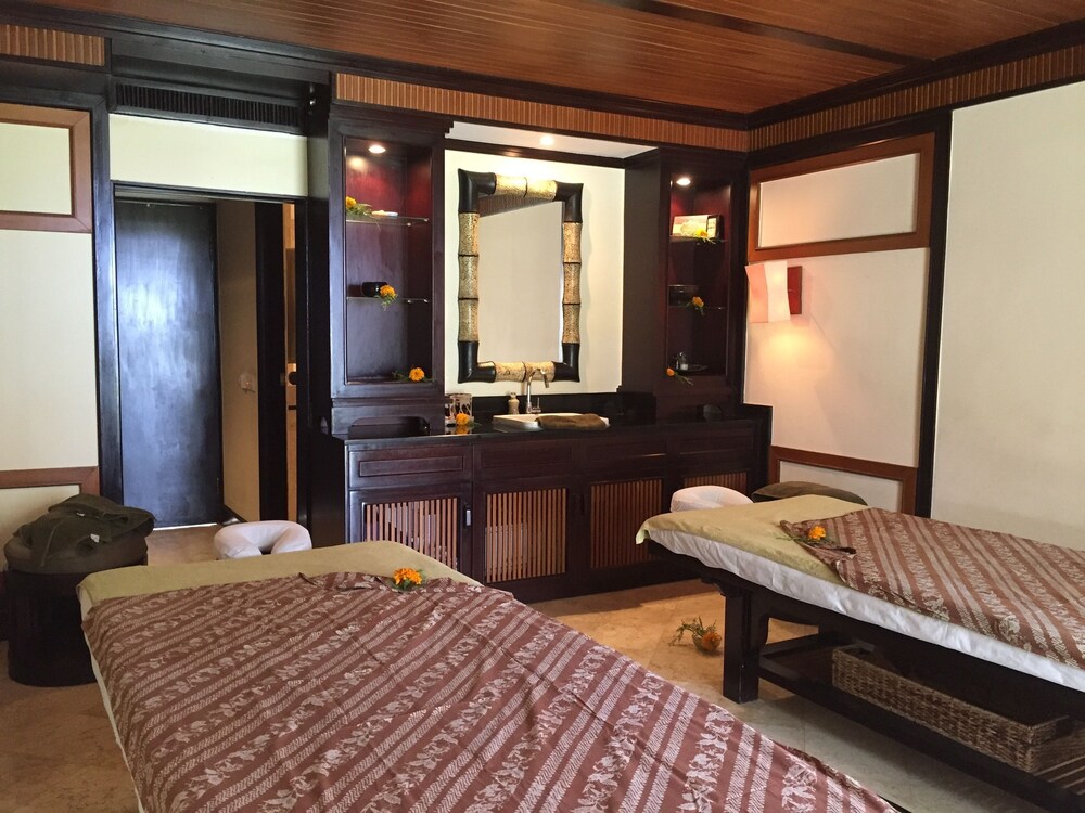 Treatment Room