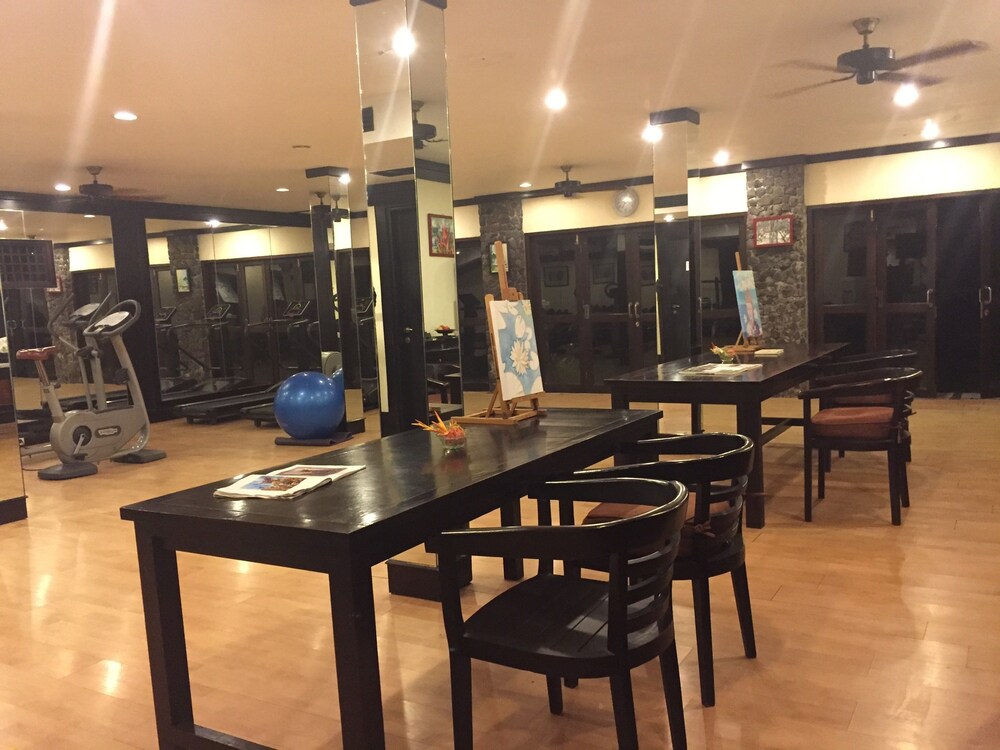 Fitness Studio