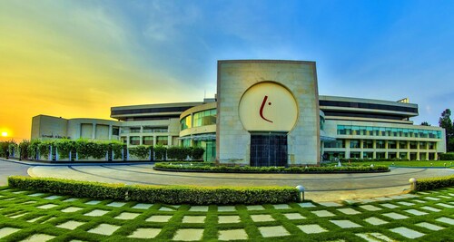 The LaLiT Chandigarh