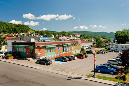 Rodeway Inn