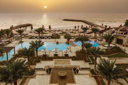 Ajman Saray, a Luxury Collection Resort, Ajman