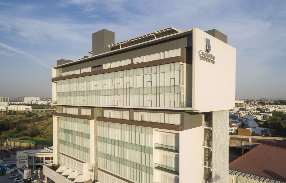 Hotel Front