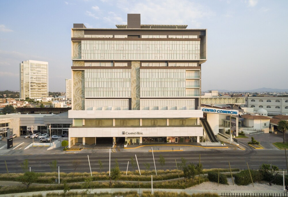 Hotel Front
